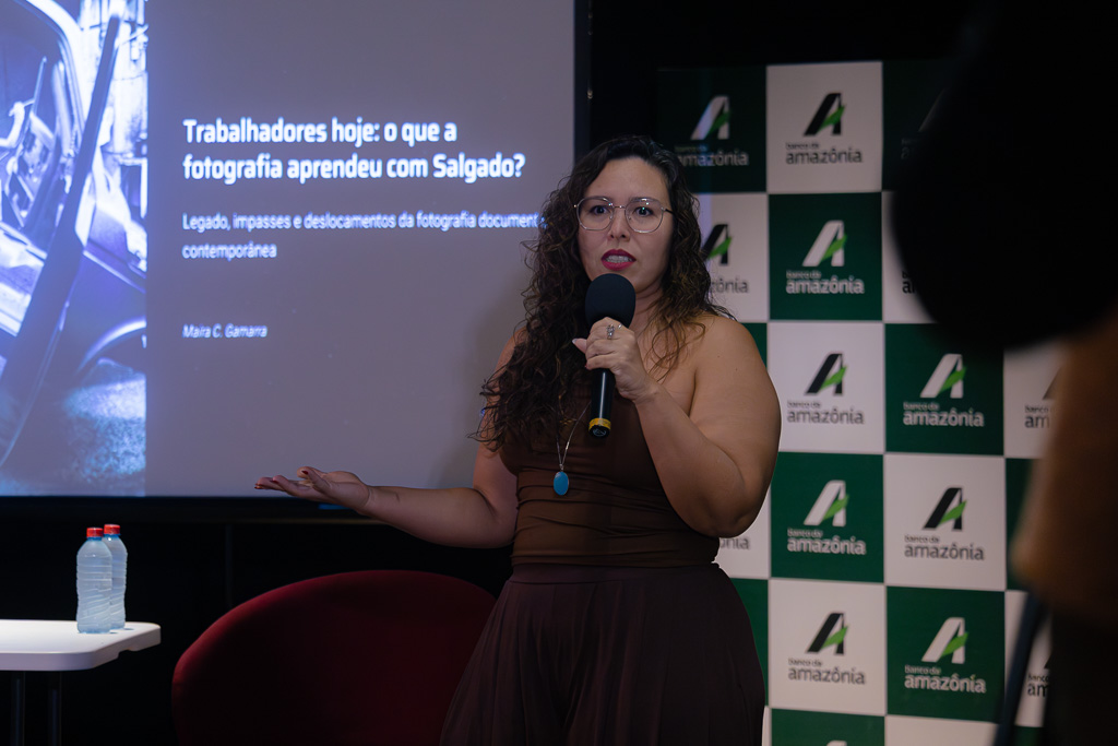 Palestra Trabalhadores - Foto 29