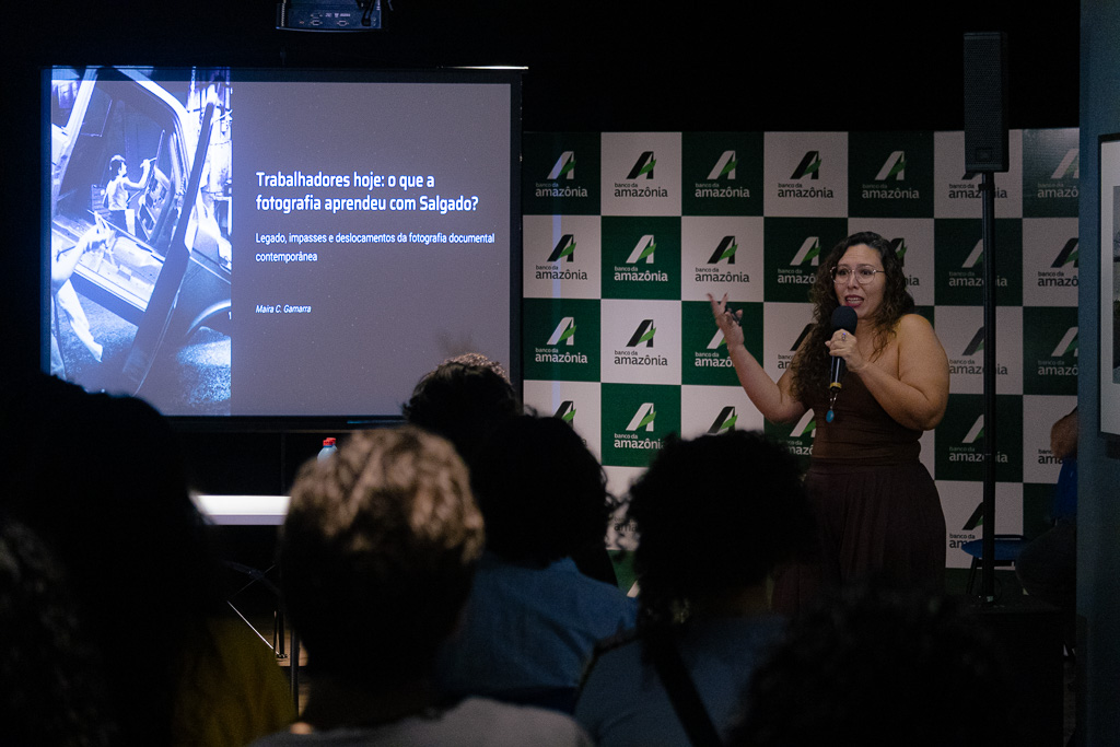 Palestra Trabalhadores - Foto 31