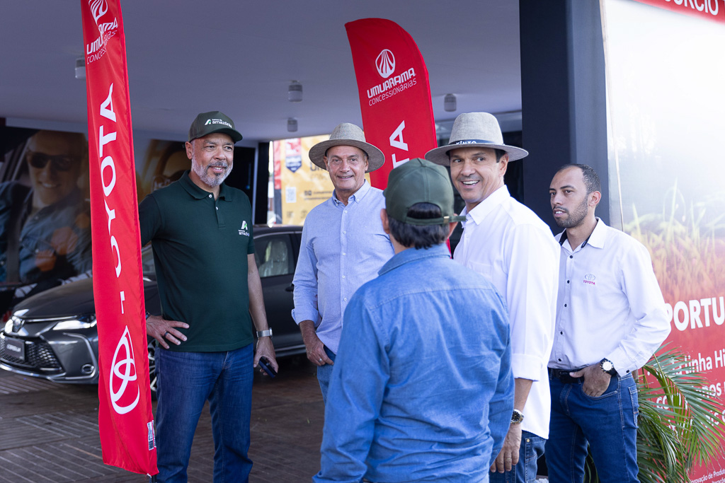 Agrobalsas - Foto 53