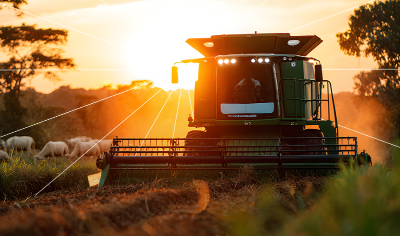 Banco da Amazônia participa da 29ª Expo Polo Carajás e fortalece o agronegócio no sul do Pará