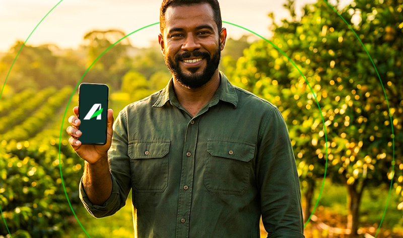 Neste Dia do Meio Ambiente, mude o rumo do seu negócio com o Amazônia Rural Verde: produza mais, preserve sempre