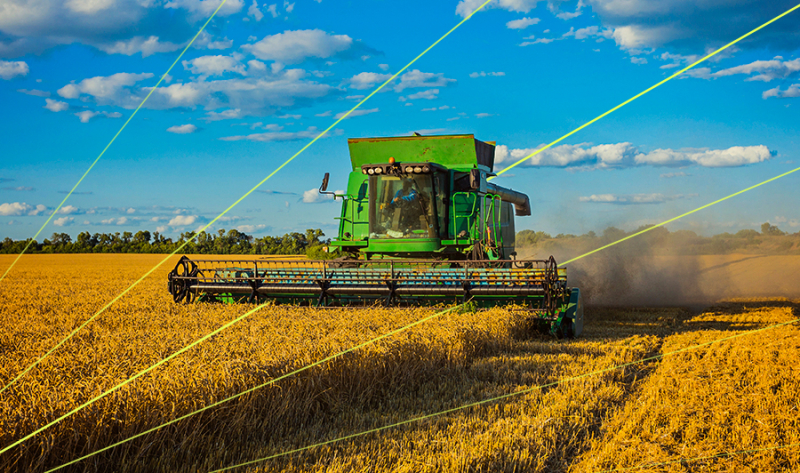 O ano não para na colheita: como o custeio apoia a manutenção e o preparo da terra no período de entressafra