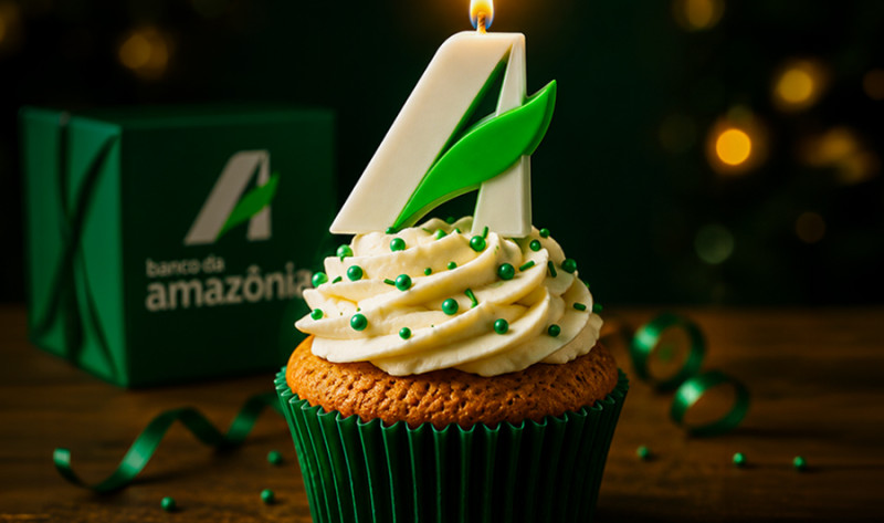 Banco da Amazônia: há 84 anos escrevendo histórias