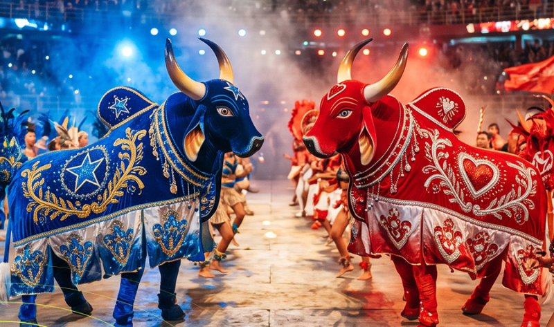 Bois do Pará: a tradição que faz Belém transbordar cultura em junho