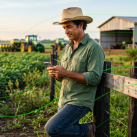 Custeio Rural: como funciona o bônus de adimplência no planejamento financeiro