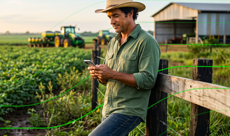 Custeio Rural: como funciona o bônus de adimplência no planejamento financeiro