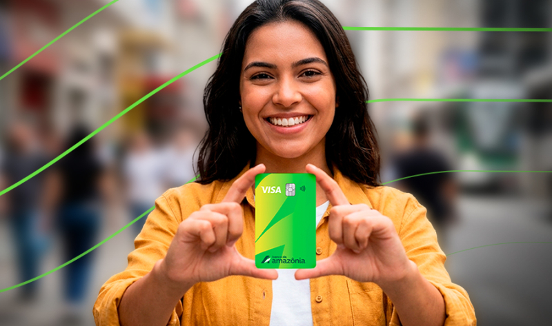 Planejamento e rotina: como se organizar para retirar seu novo Cartão Verdinho na agência