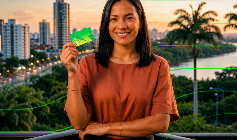 Vai buscar o seu cartão verdinho? Veja este checklist rápido para aproveitar 100% da sua ida à agência