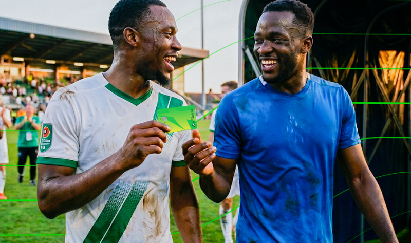Artilheiro ou zagueiro? Descubra qual jogador de futebol representa o seu tipo de investimento