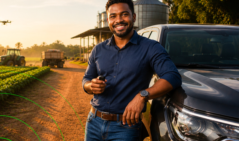 Modernize sua frota rural: conheça o Consórcio de Veículos do Banco da Amazônia