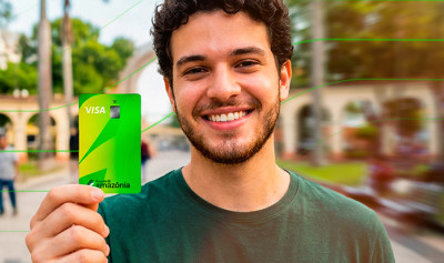 O Banco da Amazônia mudou: veja o que o Cartão Verdinho traz de novo para a sua rotina