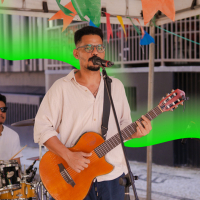 Cultura, memória e diversão: Circuitinho e show de Zé Diogo agitam a 61ª edição do Circular