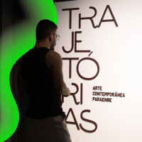 Últimos dias: por que você não pode perder a exposição “Trajetórias” em Belém