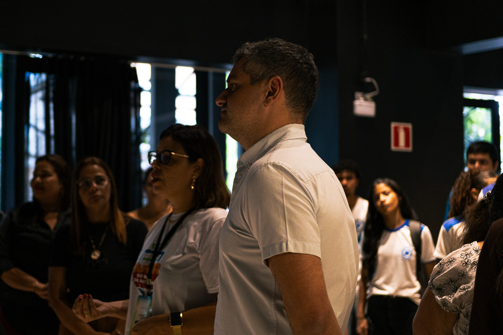 Acordo Seduc - Foto 17