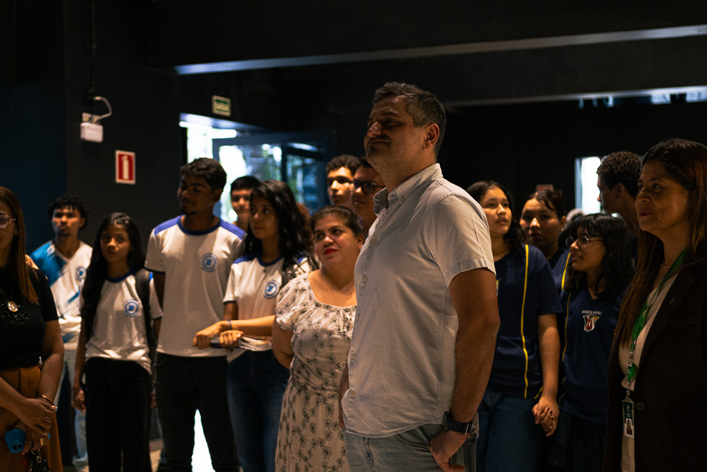 Acordo Seduc - Foto 18