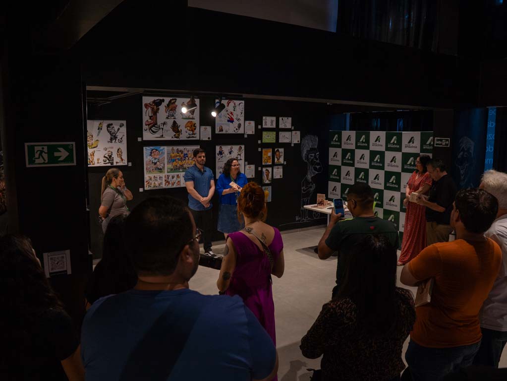 Lançamento livro Espionagem - Foto 8