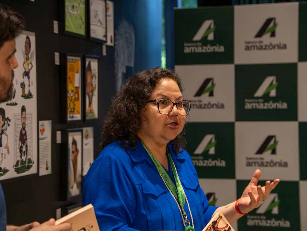 Lançamento livro Espionagem - Foto 6