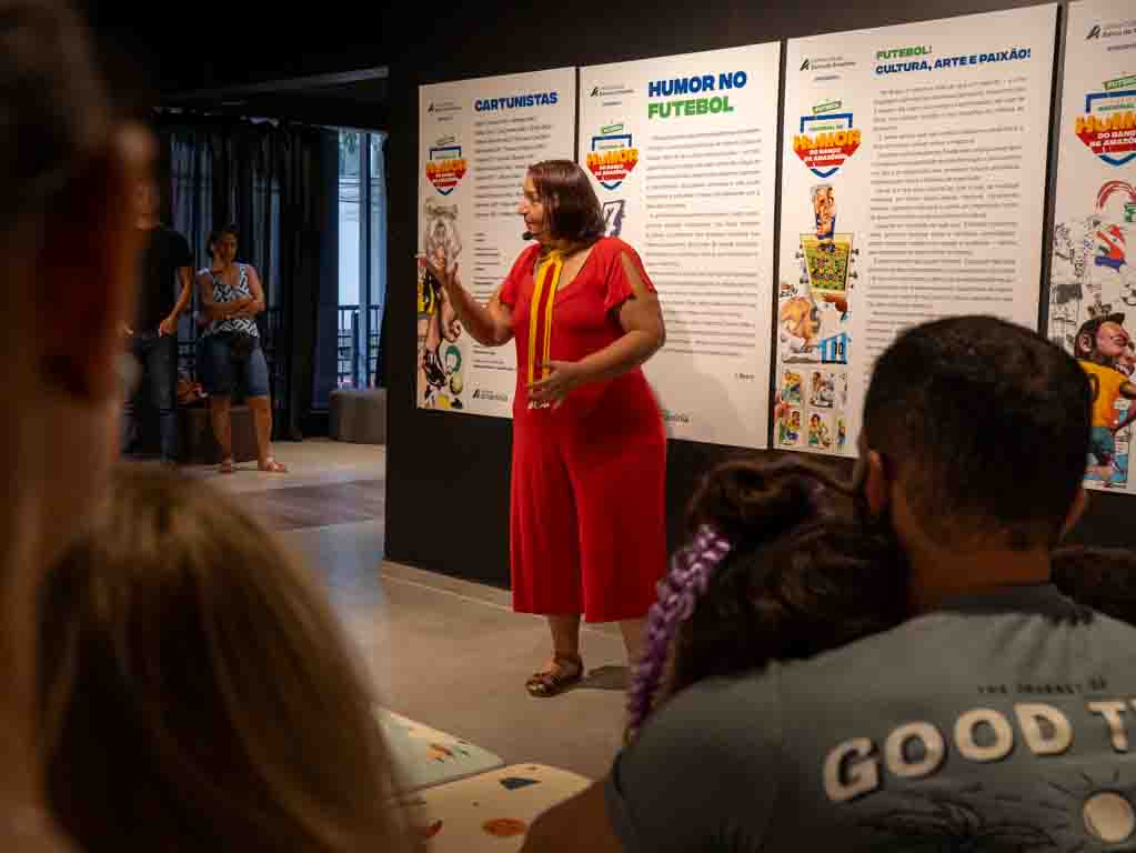 Contação de histórias Ester Sá - Foto 12
