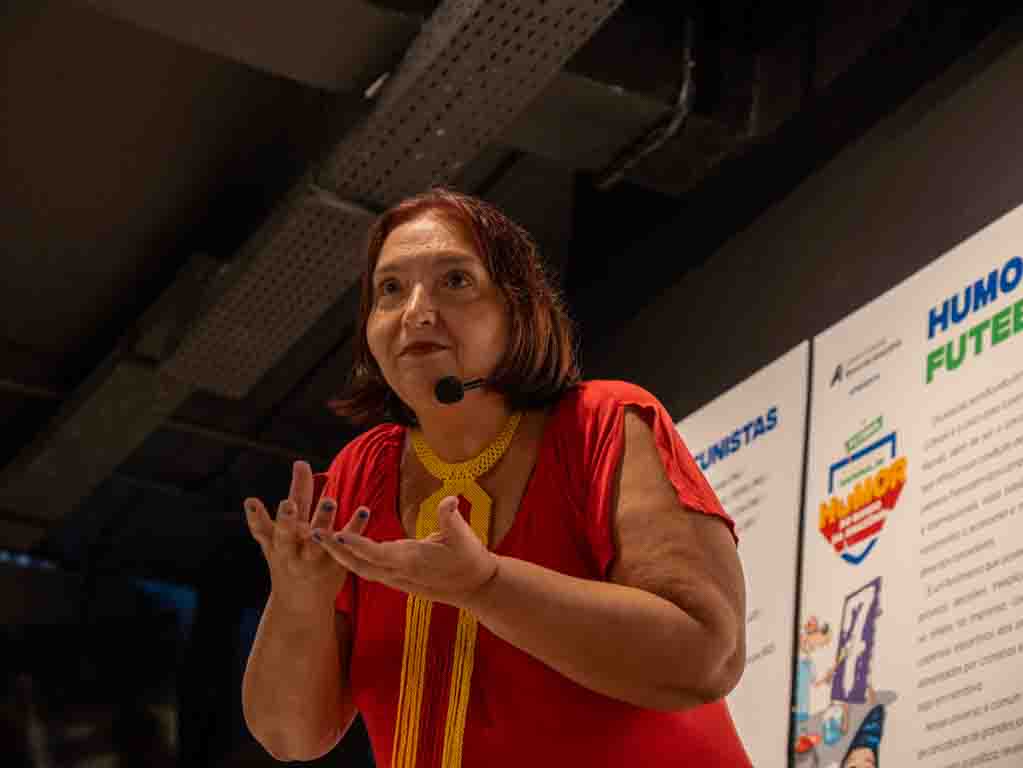 Contação de histórias Ester Sá - Foto 16