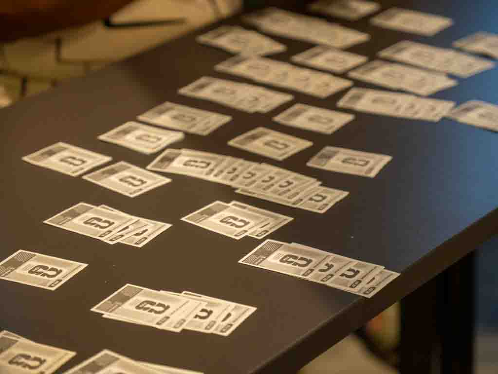 Contação de histórias Ester Sá - Foto 5