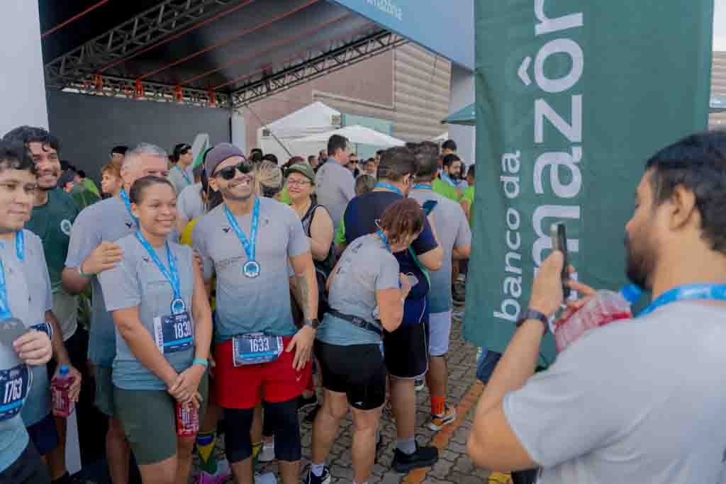 Corrida das estações Inverno – Belém - Foto 99