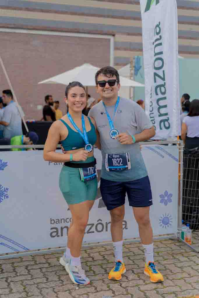 Corrida das estações Inverno – Belém - Foto 100