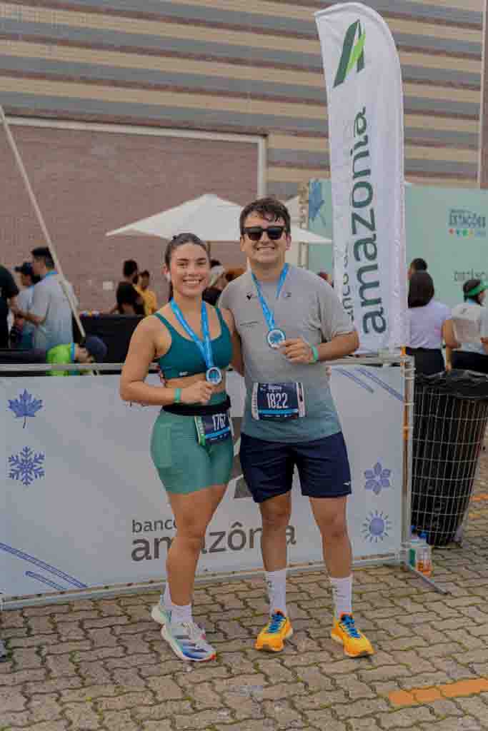 Corrida das estações Inverno – Belém - Foto 101
