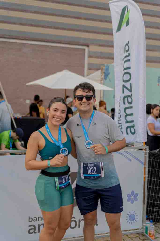 Corrida das estações Inverno – Belém - Foto 102