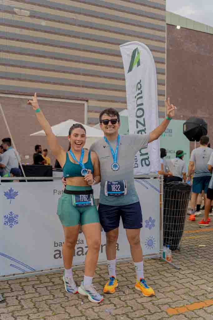 Corrida das estações Inverno – Belém - Foto 103