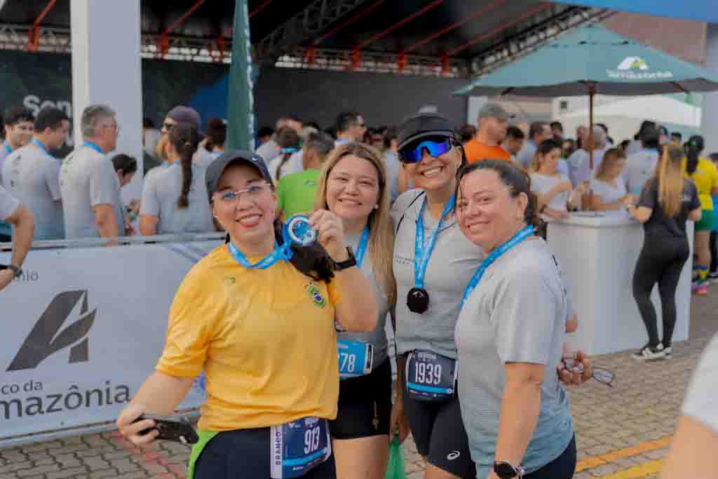 Corrida das estações Inverno – Belém - Foto 105