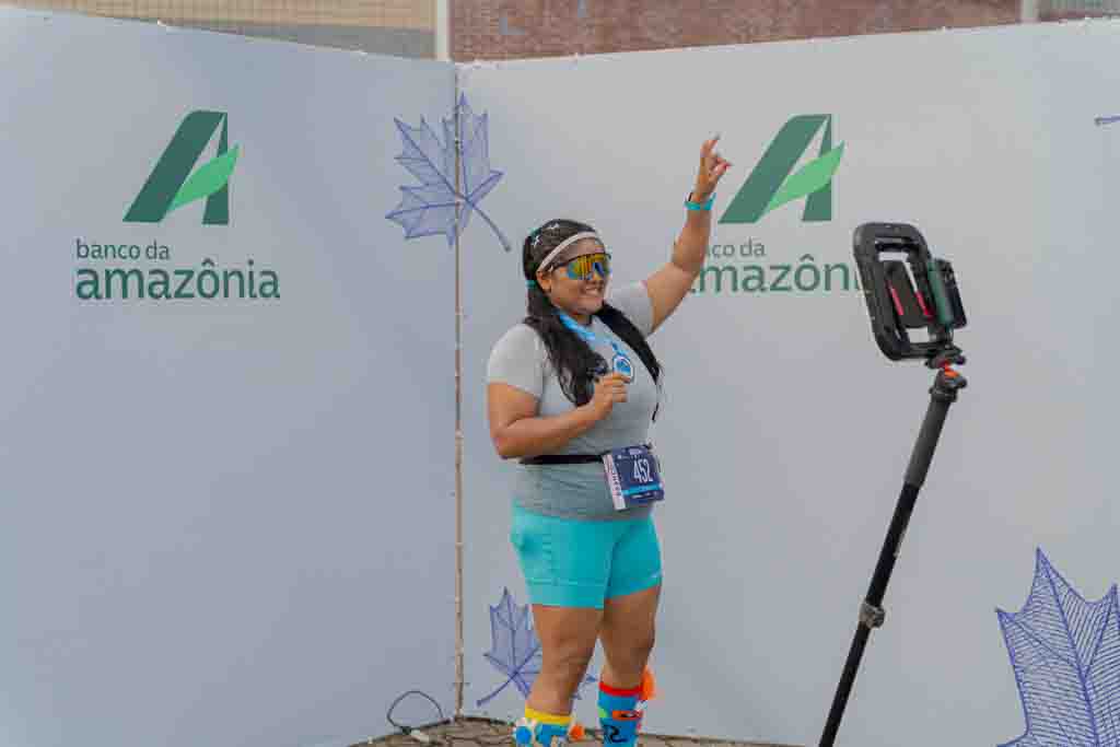 Corrida das estações Inverno – Belém - Foto 108