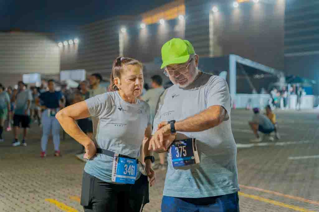 Corrida das estações Inverno – Belém - Foto 11