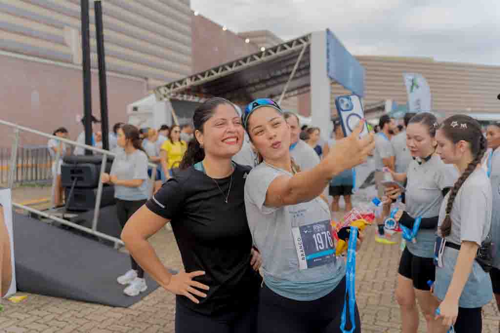 Corrida das estações Inverno – Belém - Foto 122