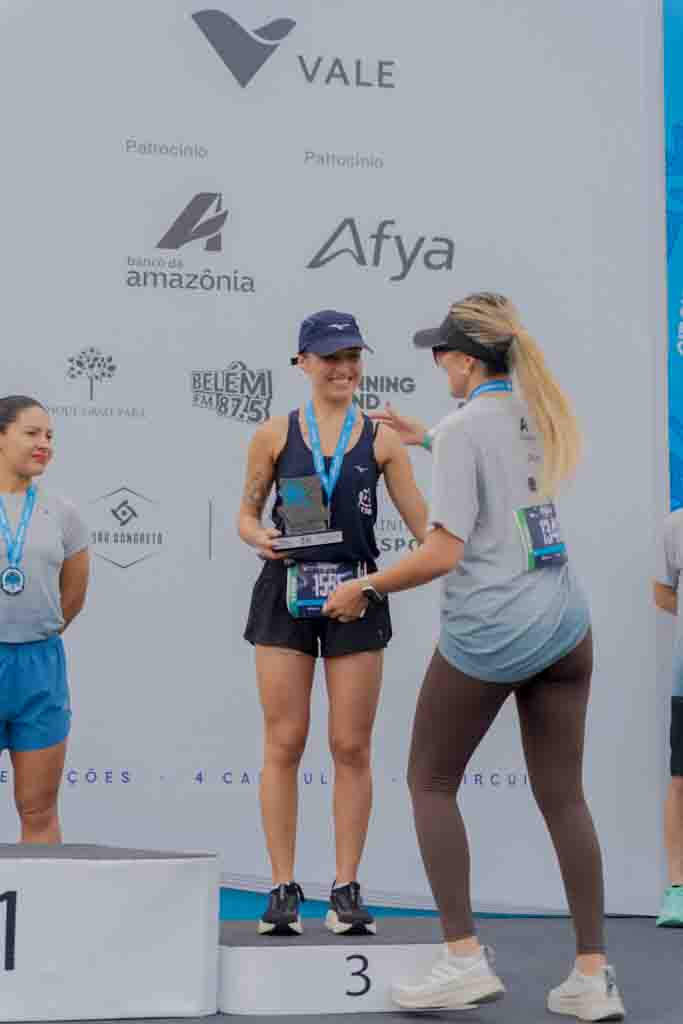 Corrida das estações Inverno – Belém - Foto 125