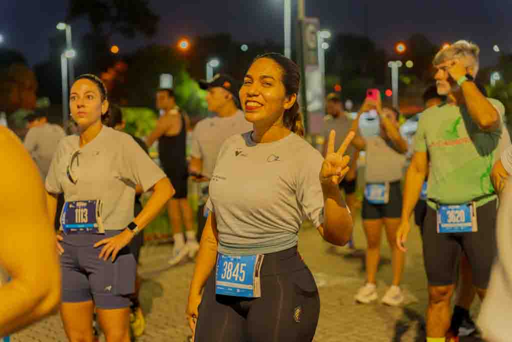 Corrida das estações Inverno – Belém - Foto 14