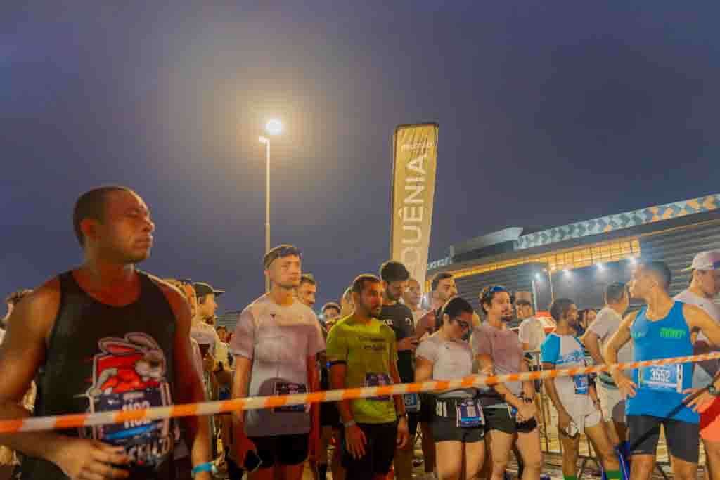 Corrida das estações Inverno – Belém - Foto 15