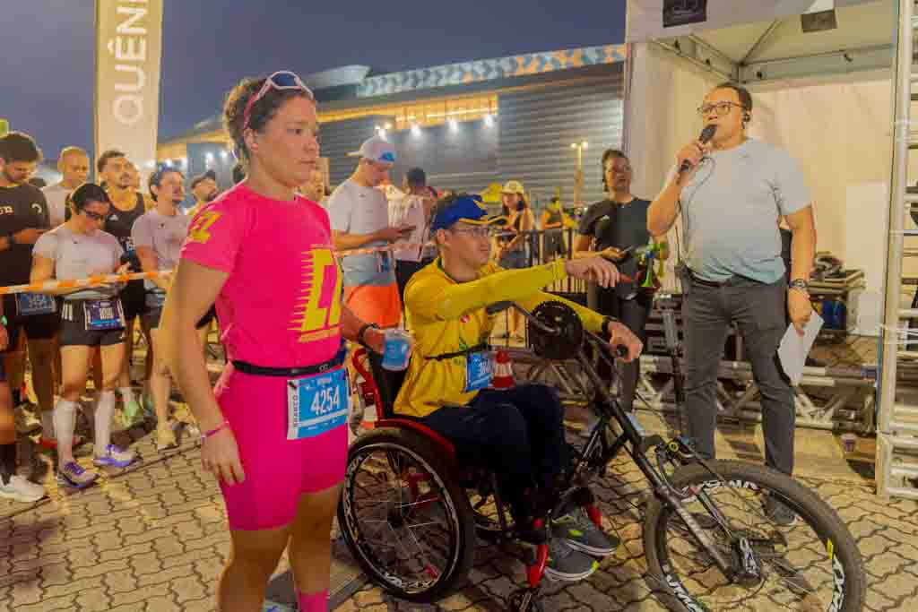 Corrida das estações Inverno – Belém - Foto 16