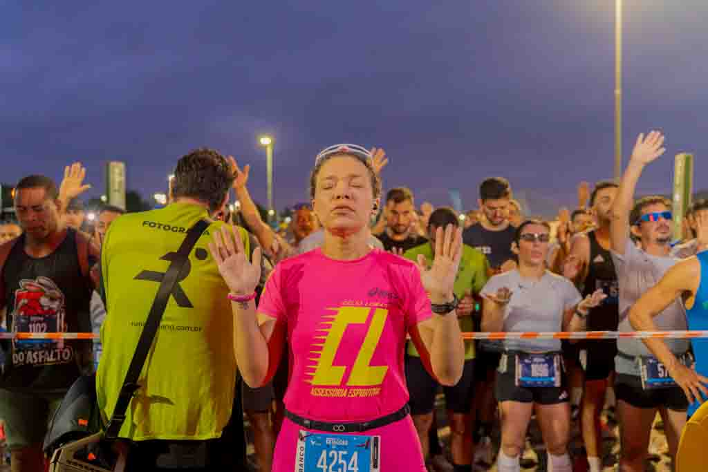 Corrida das estações Inverno – Belém - Foto 21