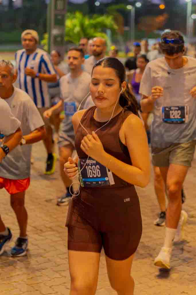 Corrida das estações Inverno – Belém - Foto 26