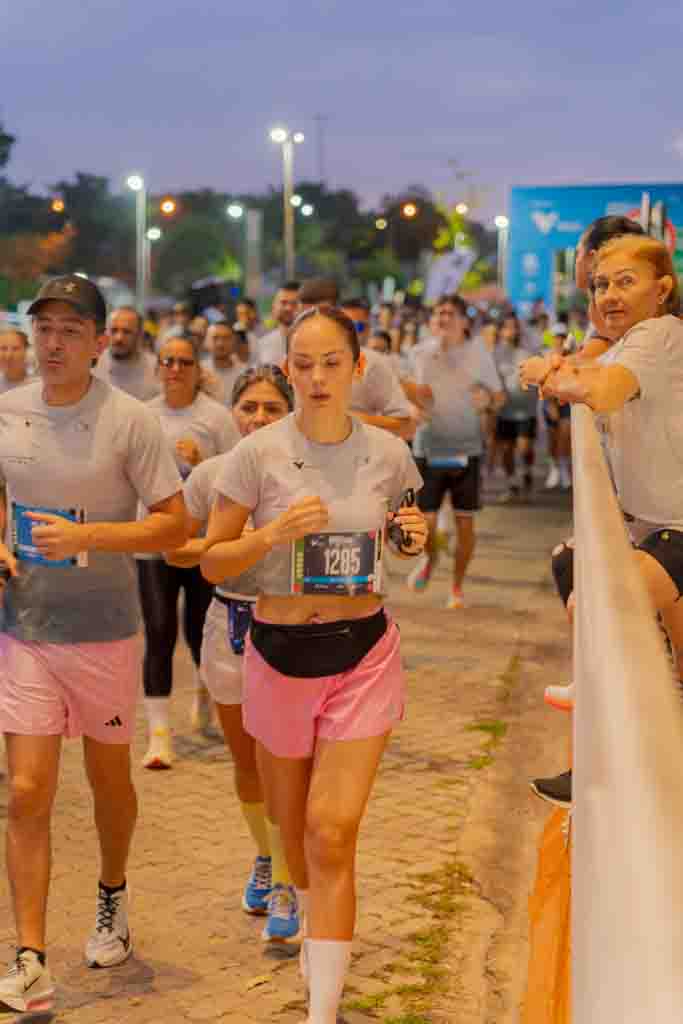 Corrida das estações Inverno – Belém - Foto 28