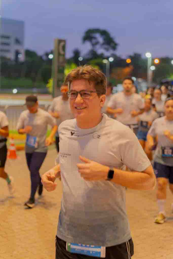 Corrida das estações Inverno – Belém - Foto 29