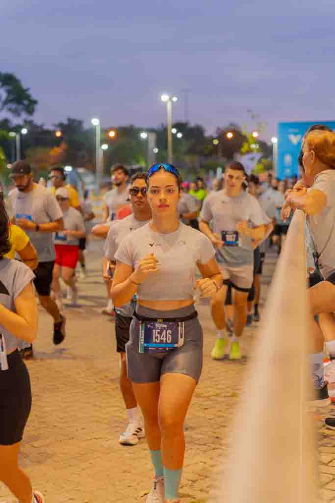 Corrida das estações Inverno – Belém - Foto 30
