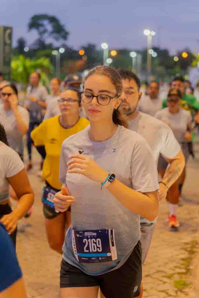 Corrida das estações Inverno – Belém - Foto 31