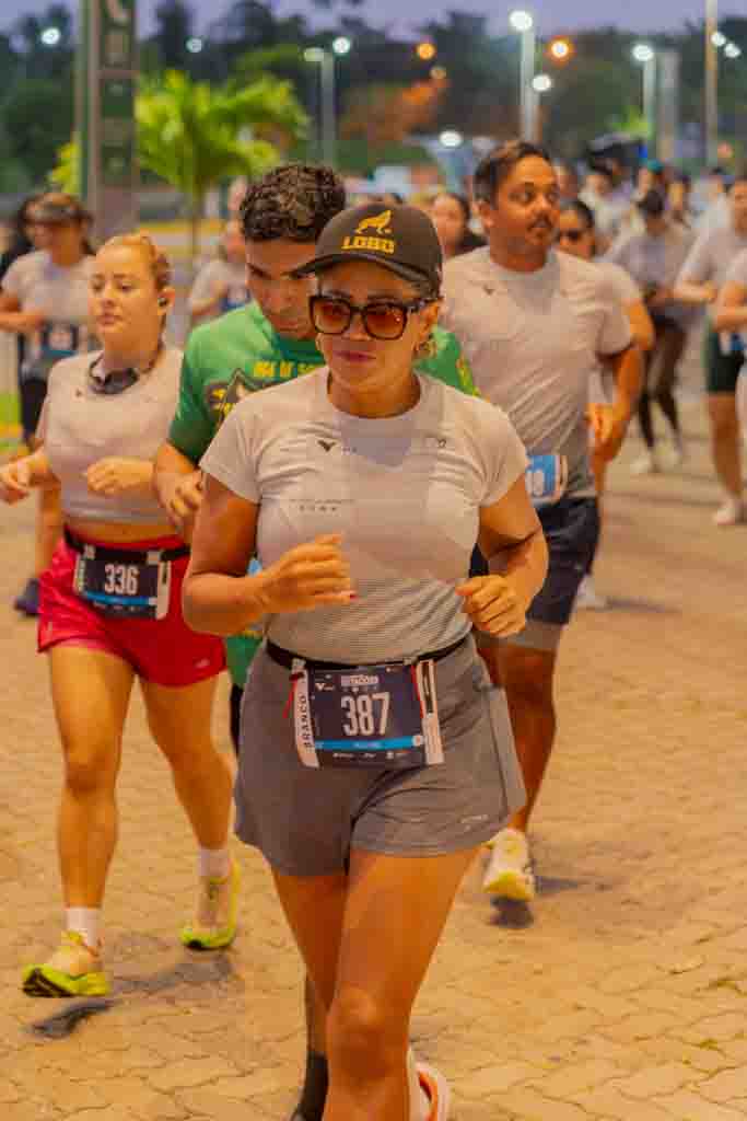 Corrida das estações Inverno – Belém - Foto 32