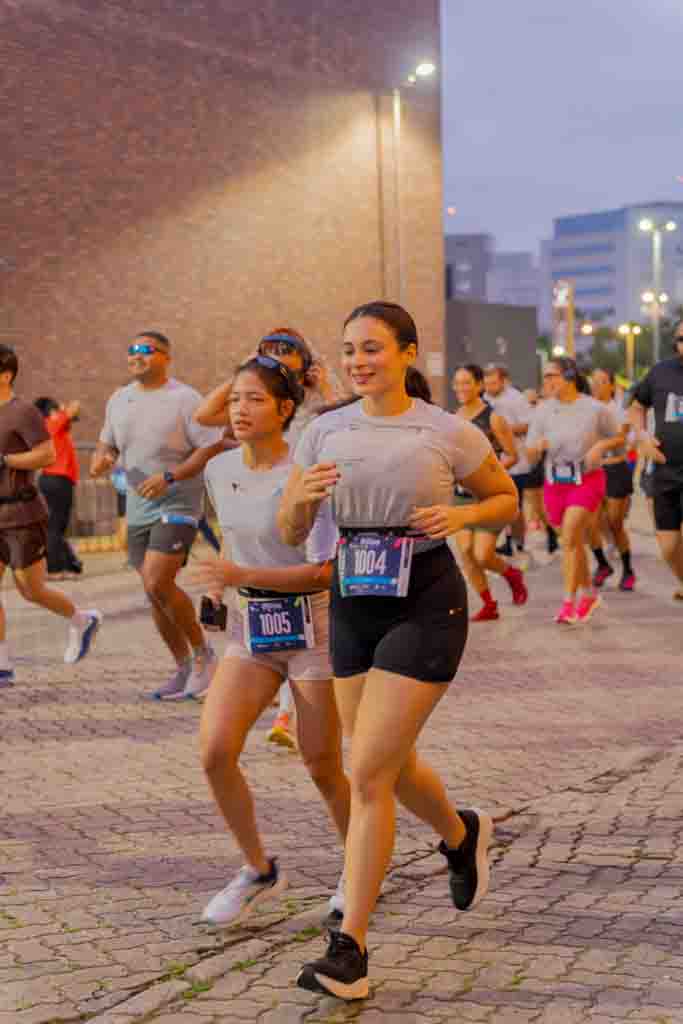 Corrida das estações Inverno – Belém - Foto 35