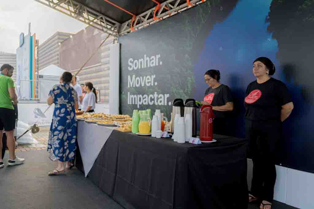 Corrida das estações Inverno – Belém - Foto 56