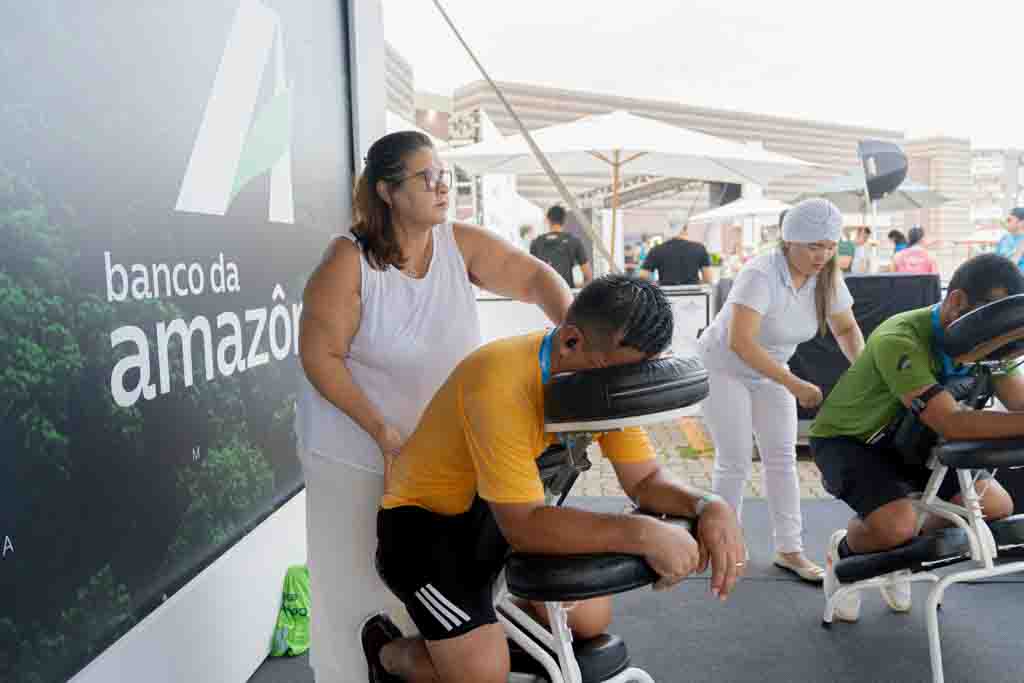 Corrida das estações Inverno – Belém - Foto 57
