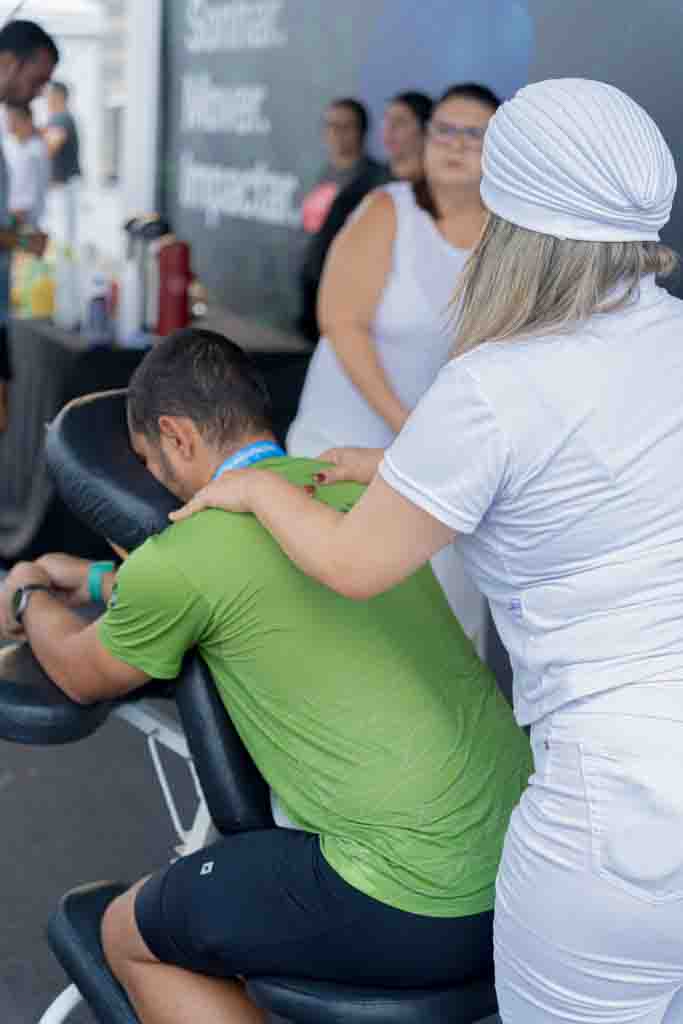 Corrida das estações Inverno – Belém - Foto 60