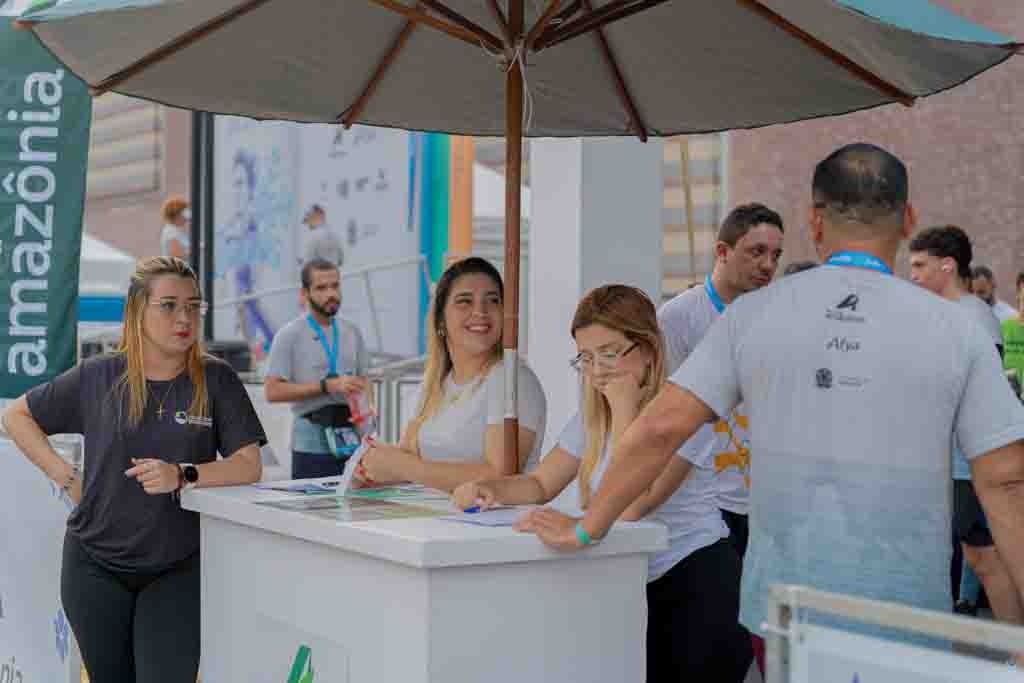 Corrida das estações Inverno – Belém - Foto 62