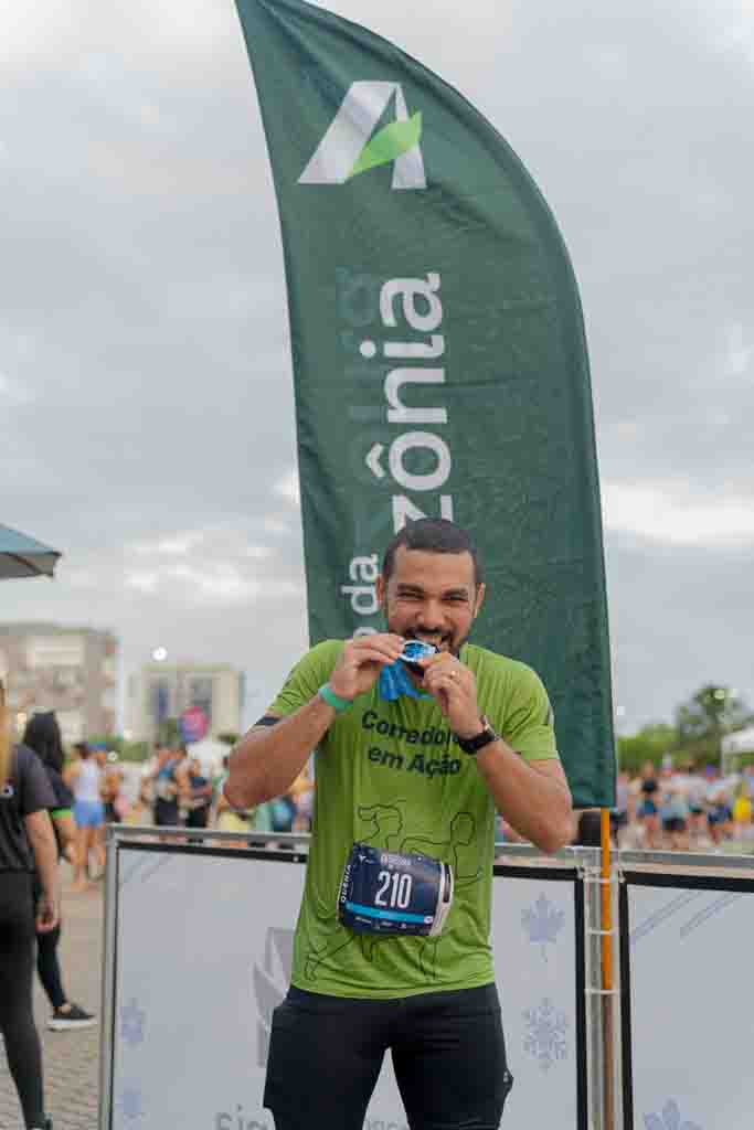 Corrida das estações Inverno – Belém - Foto 63